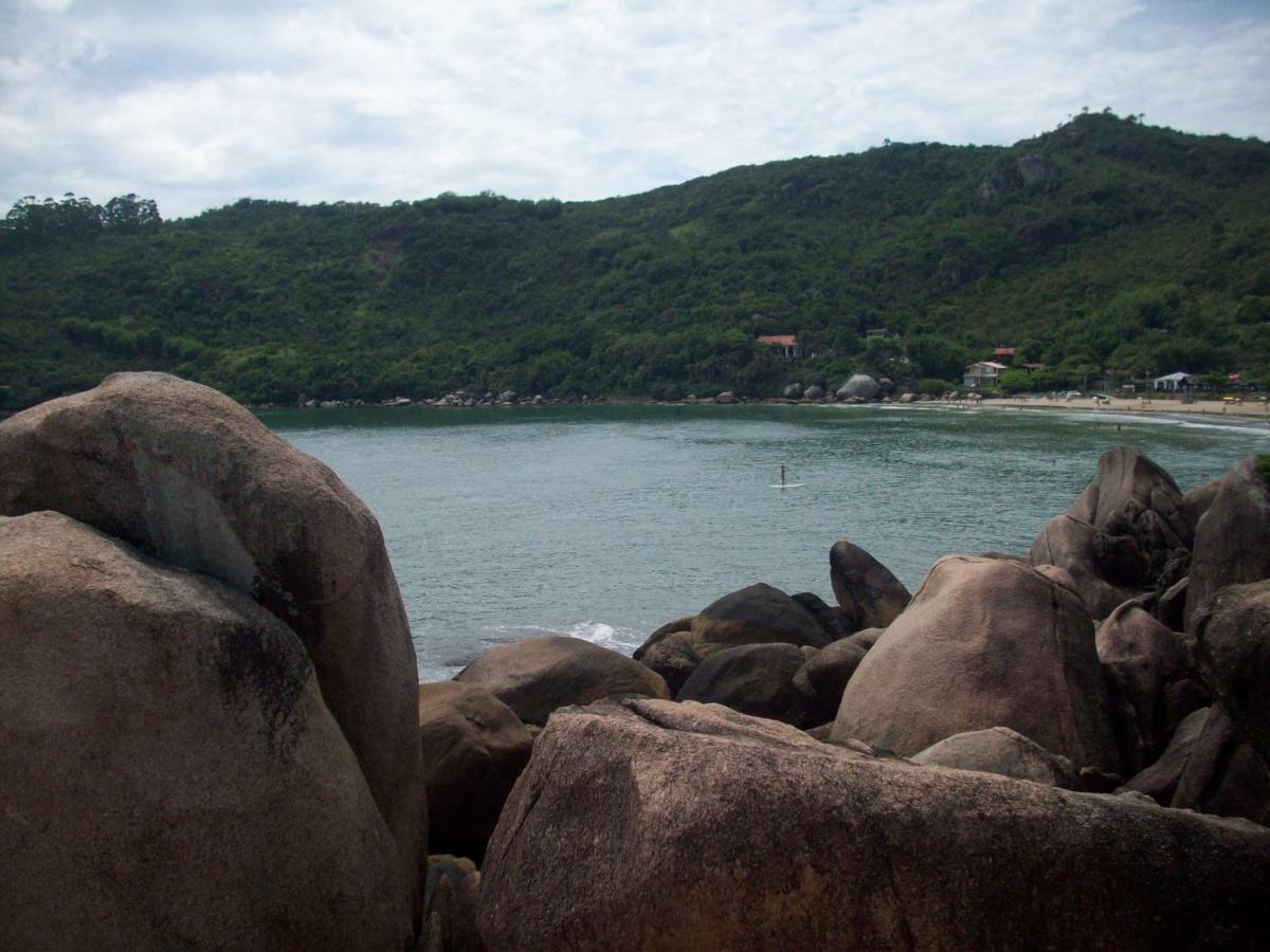 Apto 2 Quartos No Centro De Bombinhas, 130 Metros Praia Экстерьер фото